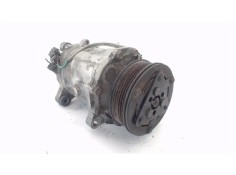 Recambio de compresor aire acond. para volkswagen lupo (6x1/6e1) 1.0 referencia OEM IAM 1681006945 6N0820803B 