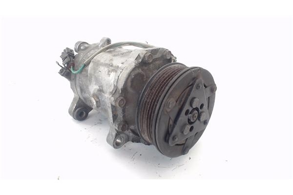 Recambio de compresor aire acond. para volkswagen lupo (6x1/6e1) 1.0 referencia OEM IAM 1681006945 6N0820803B 
