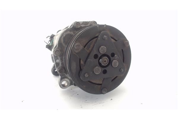 Recambio de compresor aire acond. para volkswagen lupo (6x1/6e1) 1.0 referencia OEM IAM 1681006945 6N0820803B 