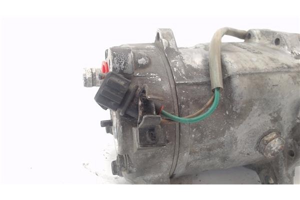 Recambio de compresor aire acond. para volkswagen lupo (6x1/6e1) 1.0 referencia OEM IAM 1681006945 6N0820803B 