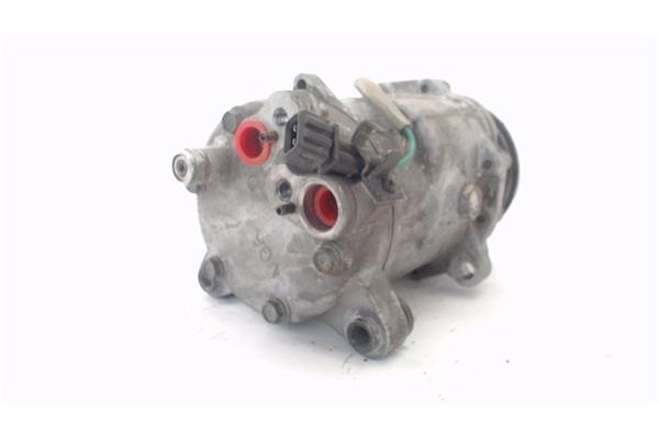 Recambio de compresor aire acond. para volkswagen lupo (6x1/6e1) 1.0 referencia OEM IAM 1681006945 6N0820803B 