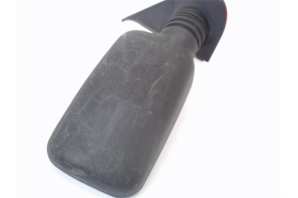 Recambio de retrovisor derecho para fiat cinquecento (170) referencia OEM IAM   