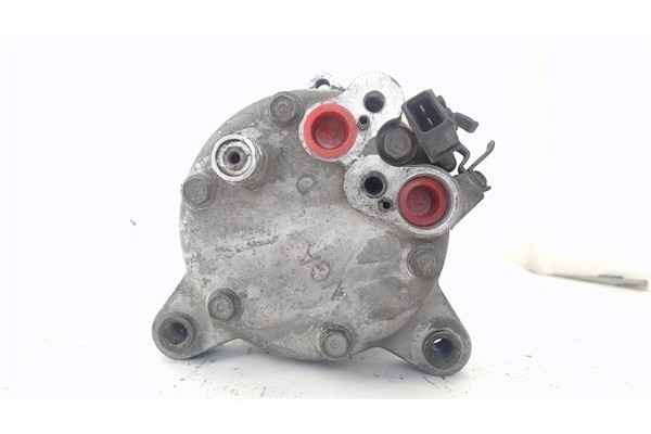 Recambio de compresor aire acond. para volkswagen lupo (6x1/6e1) 1.0 referencia OEM IAM 1681006945 6N0820803B 