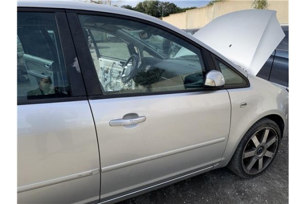 Recambio de puerta delantero derecha para ford focus c-max 2.0 tdci referencia OEM IAM 1678023  