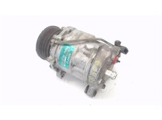 Recambio de compresor aire acond. para volkswagen lupo (6x1/6e1) 1.0 referencia OEM IAM 1681006945 6N0820803B 