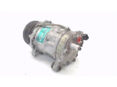 Recambio de compresor aire acond. para volkswagen lupo (6x1/6e1) 1.0 referencia OEM IAM 1681006945 6N0820803B 