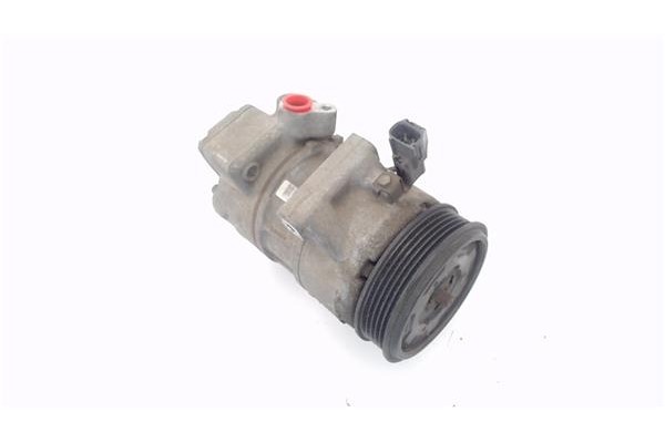 Recambio de compresor aire acond. para mitsubishi colt cz3 berl. 5 (z30a) 1.3 (z35a, z33a, z34a) referencia OEM IAM GE4472209683