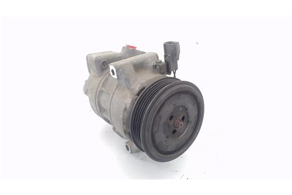 Recambio de compresor aire acond. para mitsubishi colt cz3 berl. 5 (z30a) 1.3 (z35a, z33a, z34a) referencia OEM IAM GE4472209683