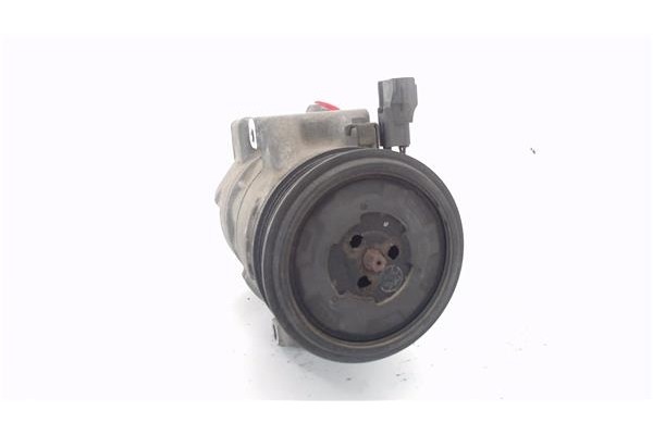 Recambio de compresor aire acond. para mitsubishi colt cz3 berl. 5 (z30a) 1.3 (z35a, z33a, z34a) referencia OEM IAM GE4472209683