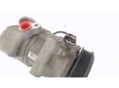 Recambio de compresor aire acond. para mitsubishi colt cz3 berl. 5 (z30a) 1.3 (z35a, z33a, z34a) referencia OEM IAM GE4472209683