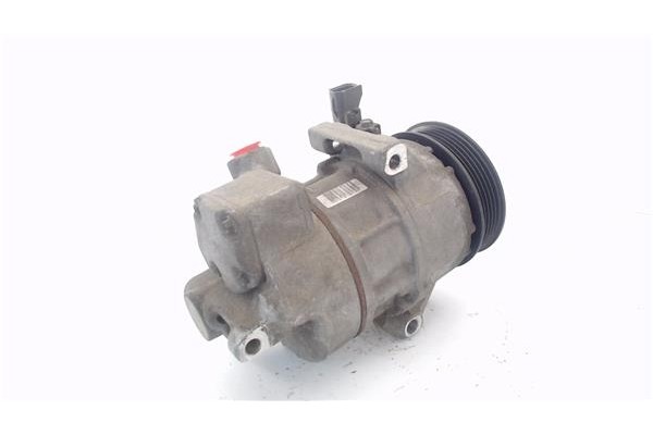 Recambio de compresor aire acond. para mitsubishi colt cz3 berl. 5 (z30a) 1.3 (z35a, z33a, z34a) referencia OEM IAM GE4472209683