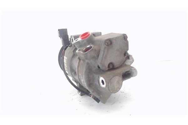Recambio de compresor aire acond. para mitsubishi colt cz3 berl. 5 (z30a) 1.3 (z35a, z33a, z34a) referencia OEM IAM GE4472209683