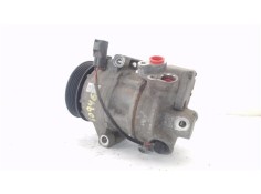Recambio de compresor aire acond. para mitsubishi colt cz3 berl. 5 (z30a) 1.3 (z35a, z33a, z34a) referencia OEM IAM GE4472209683