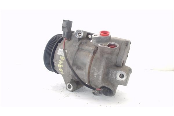 Recambio de compresor aire acond. para mitsubishi colt cz3 berl. 5 (z30a) 1.3 (z35a, z33a, z34a) referencia OEM IAM GE4472209683