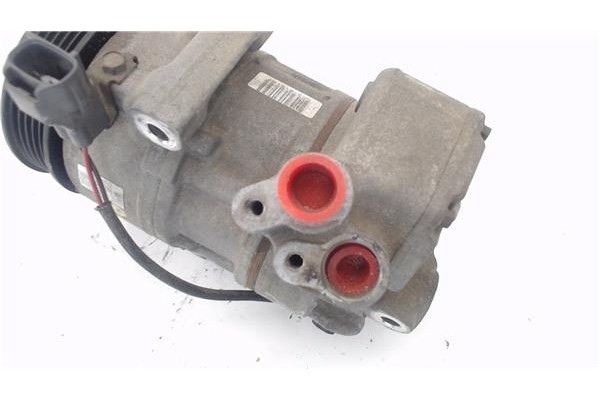 Recambio de compresor aire acond. para mitsubishi colt cz3 berl. 5 (z30a) 1.3 (z35a, z33a, z34a) referencia OEM IAM GE4472209683