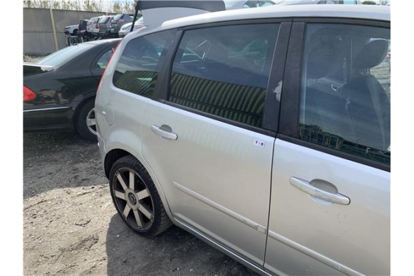Recambio de puerta trasero derecha para ford focus c-max 2.0 tdci referencia OEM IAM 1496875  