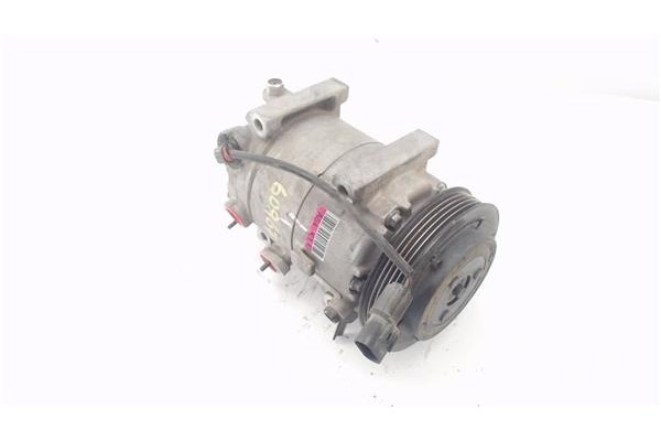 Recambio de compresor aire acond. para hyundai i30 (gd) 1.4 base referencia OEM IAM JDCKB02 R134A 