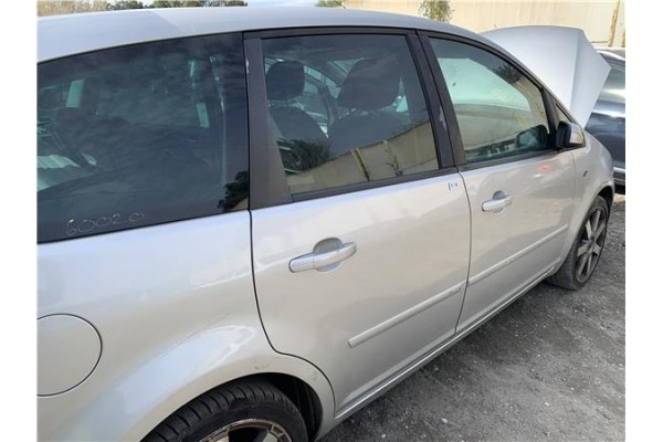 Recambio de puerta trasero derecha para ford focus c-max 2.0 tdci referencia OEM IAM 1496875  