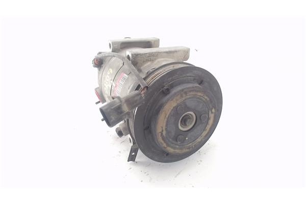 Recambio de compresor aire acond. para hyundai i30 (gd) 1.4 base referencia OEM IAM JDCKB02 R134A 