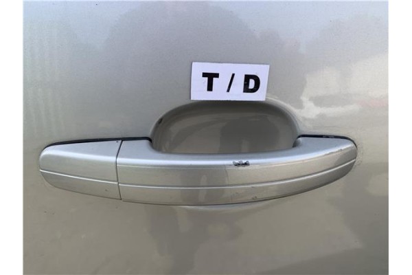Recambio de puerta trasero derecha para ford focus c-max 2.0 tdci referencia OEM IAM 1496875  
