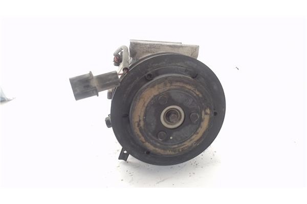Recambio de compresor aire acond. para hyundai i30 (gd) 1.4 base referencia OEM IAM JDCKB02 R134A 
