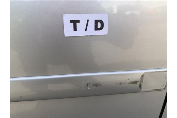 Recambio de puerta trasero derecha para ford focus c-max 2.0 tdci referencia OEM IAM 1496875  