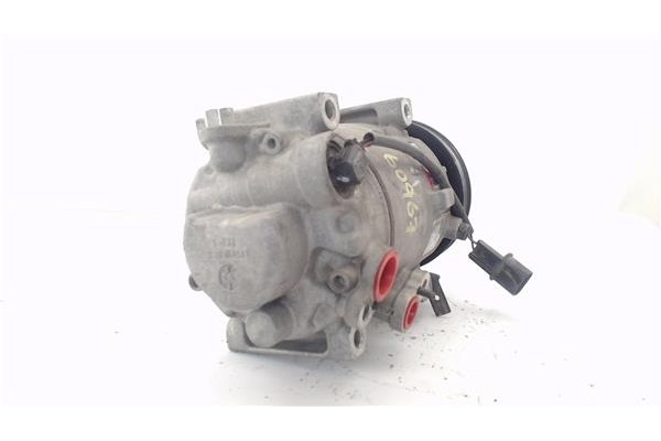 Recambio de compresor aire acond. para hyundai i30 (gd) 1.4 base referencia OEM IAM JDCKB02 R134A 