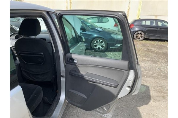 Recambio de puerta trasero derecha para ford focus c-max 2.0 tdci referencia OEM IAM 1496875  