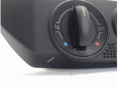 Recambio de mandos calefaccion / a.a. para volkswagen polo iv (9n3) referencia OEM IAM (6Q0820045H) (90151321/0000) 