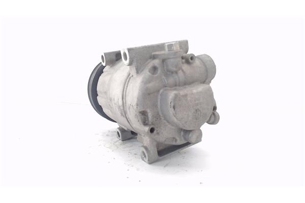 Recambio de compresor aire acond. para hyundai i30 (gd) 1.4 base referencia OEM IAM JDCKB02 R134A 