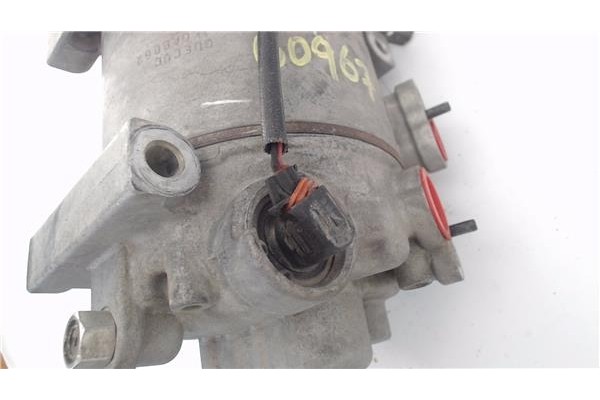 Recambio de compresor aire acond. para hyundai i30 (gd) 1.4 base referencia OEM IAM JDCKB02 R134A 