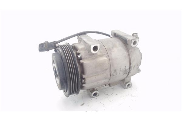 Recambio de compresor aire acond. para hyundai i30 (gd) 1.4 base referencia OEM IAM JDCKB02 R134A 