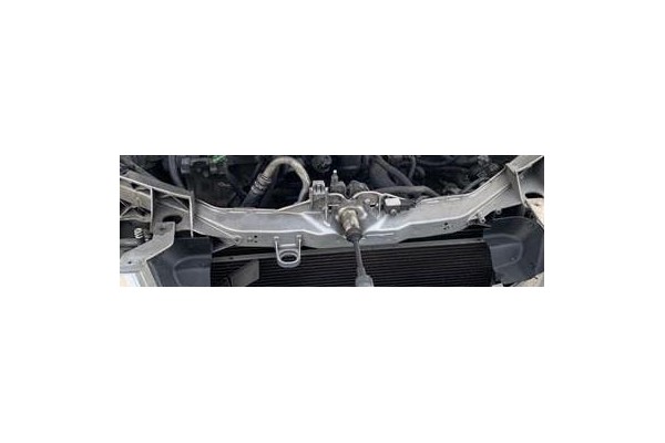 Recambio de radiador para ford focus c-max 2.0 tdci referencia OEM IAM 1897406  