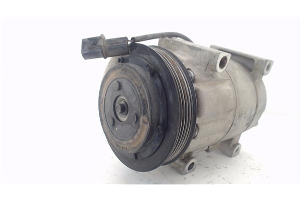 Recambio de compresor aire acond. para hyundai i30 (gd) 1.4 base referencia OEM IAM JDCKB02 R134A 