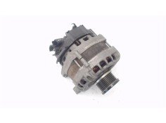 Recambio de alternador para peugeot 208 1.2 access referencia OEM IAM 9809331880  