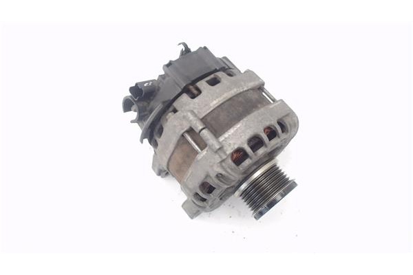 Recambio de alternador para peugeot 208 1.2 access referencia OEM IAM 9809331880  