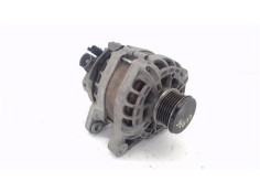 Recambio de alternador para peugeot 208 1.2 access referencia OEM IAM 9809331880  