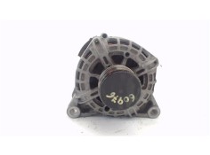 Recambio de alternador para peugeot 208 1.2 access referencia OEM IAM 9809331880  