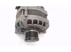 Recambio de alternador para peugeot 208 1.2 access referencia OEM IAM 9809331880  