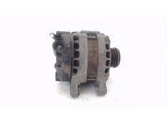 Recambio de alternador para peugeot 208 1.2 access referencia OEM IAM 9809331880  