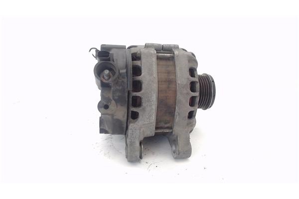 Recambio de alternador para peugeot 208 1.2 access referencia OEM IAM 9809331880  