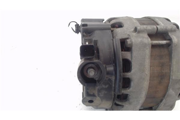 Recambio de alternador para peugeot 208 1.2 access referencia OEM IAM 9809331880  