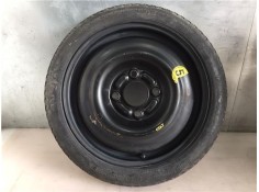 Recambio de rueda completa repuesto para mitsubishi colt berlina 5 (z30a)(2005) 1.1 inform (d) [1,1 ltr. - 55 kw cat] referencia
