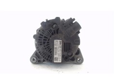 Recambio de alternador para peugeot 208 1.2 access referencia OEM IAM 9809331880  