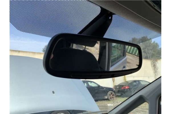 Recambio de retrovisor interior para ford focus c-max 2.0 tdci referencia OEM IAM 5260683  