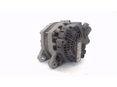 Recambio de alternador para peugeot 208 1.2 access referencia OEM IAM 9809331880  