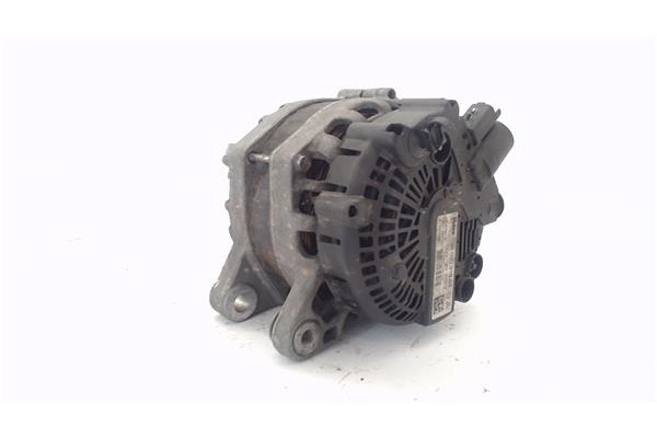 Recambio de alternador para peugeot 208 1.2 access referencia OEM IAM 9809331880  