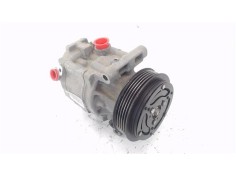 Recambio de compresor aire acond. para ford ka (ccu) 1.2 referencia OEM IAM 5A7875200 51747318 