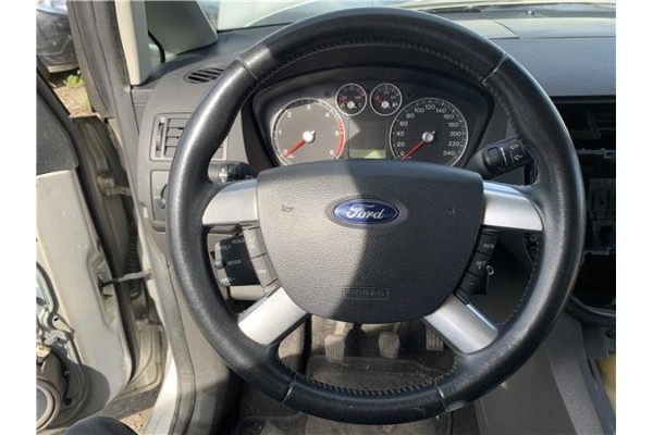 Recambio de volante para ford focus c-max 2.0 tdci referencia OEM IAM 1438961 1425196 