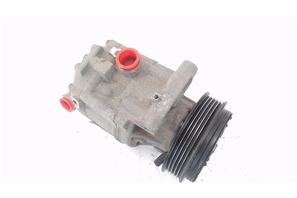 Recambio de compresor aire acond. para ford ka (ccu) 1.2 referencia OEM IAM 5A7875200 51747318 